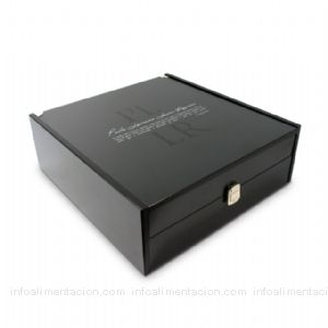 cajas madera