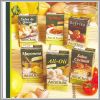 salsas alimentacion