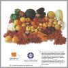 frutas y hortalizas