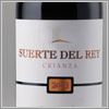 suerte del rey - crianza - seleccin
