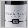 suerte del rey - reserva - seleccin