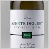 suerte del rey - 100% gewrztraminer