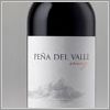 pea del valle - crianza
