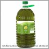 aceite sin filtrar