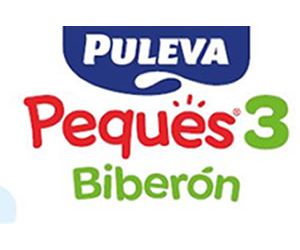 Puleva Peques Leche de crecimiento en formato biberón listo para